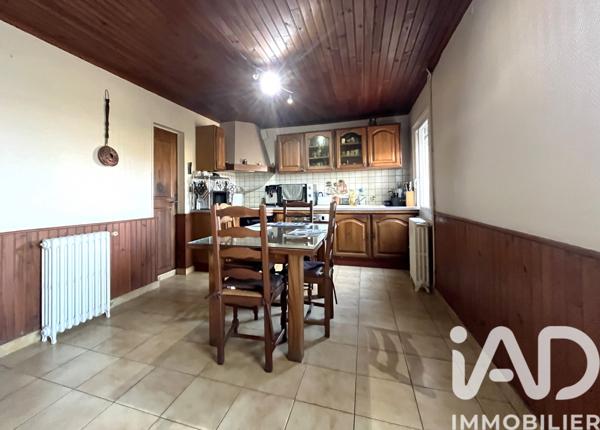 Maison à vendre 4 pièces 90 m² Colayrac-Saint-Cirq