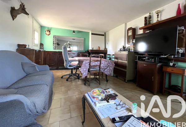 Maison à vendre 4 pièces 90 m² Colayrac-Saint-Cirq