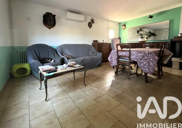 Maison à vendre 4 pièces 90 m² Colayrac-Saint-Cirq