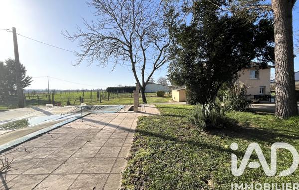 Maison à vendre 4 pièces 90 m² Colayrac-Saint-Cirq