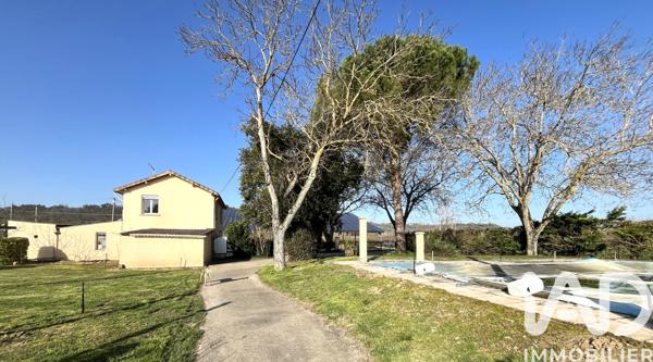 Maison à vendre 4 pièces 90 m² Colayrac-Saint-Cirq