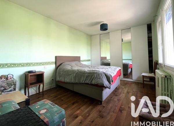 Maison à vendre 4 pièces 90 m² Colayrac-Saint-Cirq