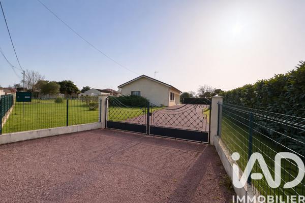 Maison à vendre 4 pièces 100 m² Les Billaux