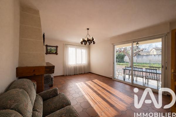 Maison à vendre 4 pièces 100 m² Les Billaux