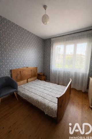 Maison à vendre 4 pièces 100 m² Les Billaux