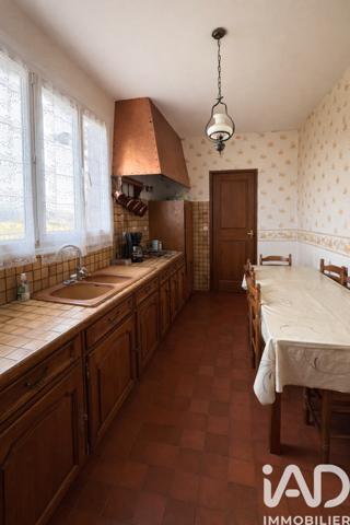 Maison à vendre 4 pièces 100 m² Les Billaux