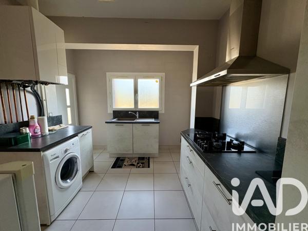 Maison à vendre 4 pièces 100 m² Les Billaux