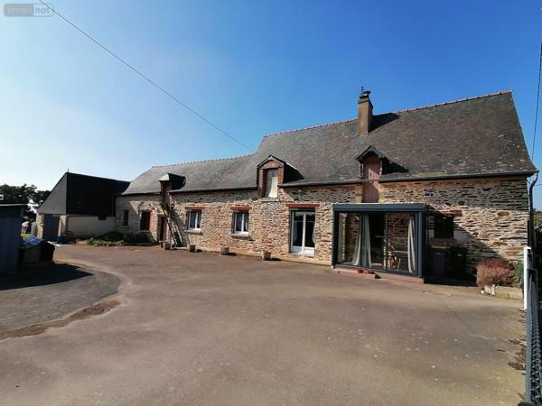 Maison à vendre à Pont-Péan en Ille-et-Vilaine (35131), ref : 35129-6403