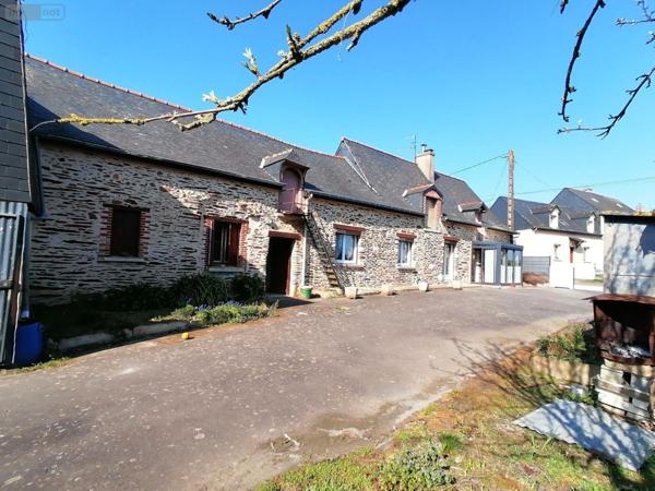 Maison à vendre à Pont-Péan en Ille-et-Vilaine (35131), ref : 35129-6403