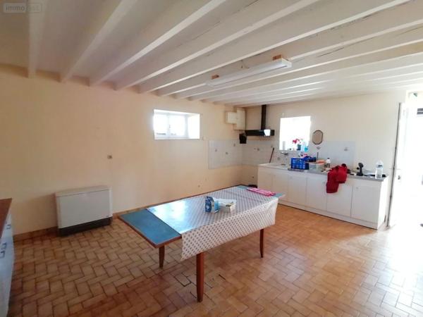 Maison à vendre à Pont-Péan en Ille-et-Vilaine (35131), ref : 35129-6403