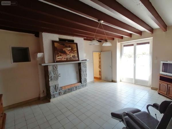 Maison à vendre à Pont-Péan en Ille-et-Vilaine (35131), ref : 35129-6403