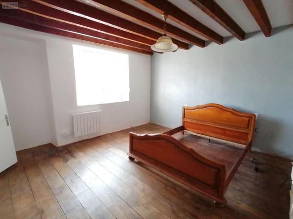 Maison à vendre à Pont-Péan en Ille-et-Vilaine (35131), ref : 35129-6403