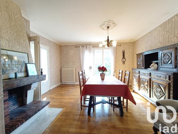 Maison à vendre 3 pièces 70 m² Villiers-sur-Loir