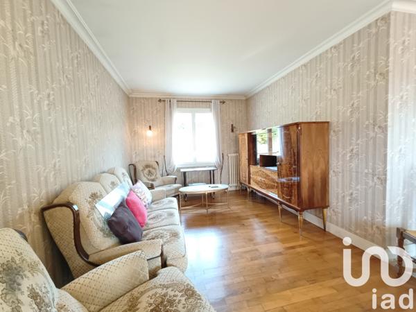 Maison à vendre 3 pièces 70 m² Villiers-sur-Loir