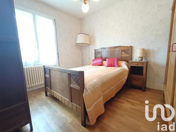 Maison à vendre 3 pièces 70 m² Villiers-sur-Loir