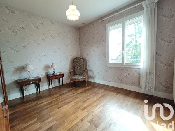 Maison à vendre 3 pièces 70 m² Villiers-sur-Loir