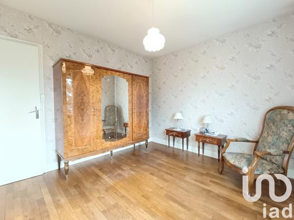 Maison à vendre 3 pièces 70 m² Villiers-sur-Loir