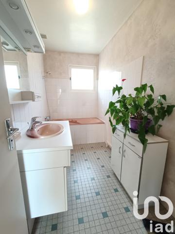 Maison à vendre 3 pièces 70 m² Villiers-sur-Loir