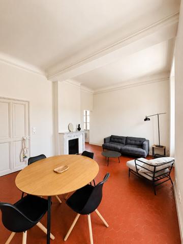 Appartement AVIGNON 48.06 m²