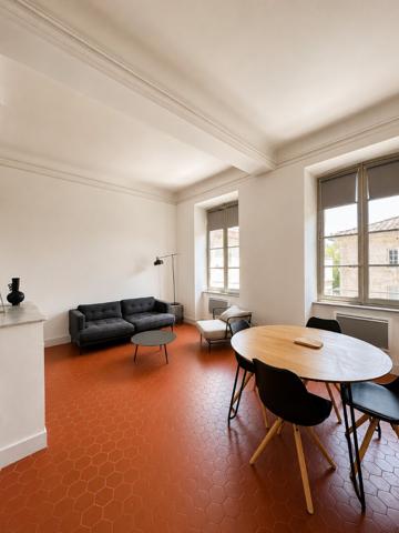 Appartement AVIGNON 48.06 m²