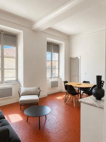 Appartement AVIGNON 48.06 m²