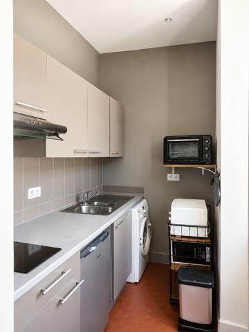 Appartement AVIGNON 48.06 m²