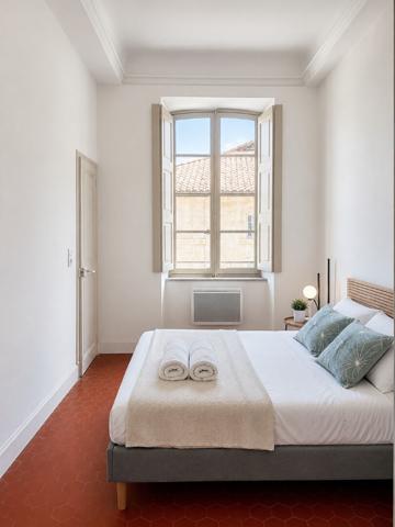 Appartement AVIGNON 48.06 m²