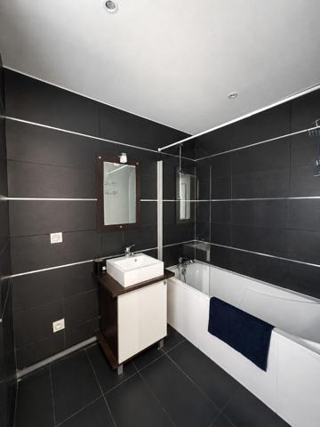 Appartement AVIGNON 48.06 m²
