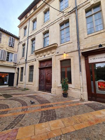 Appartement AVIGNON 48.06 m²