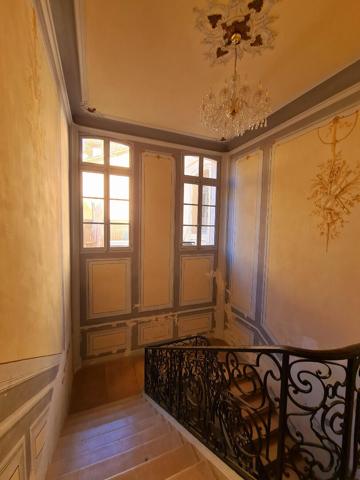 Appartement AVIGNON 48.06 m²