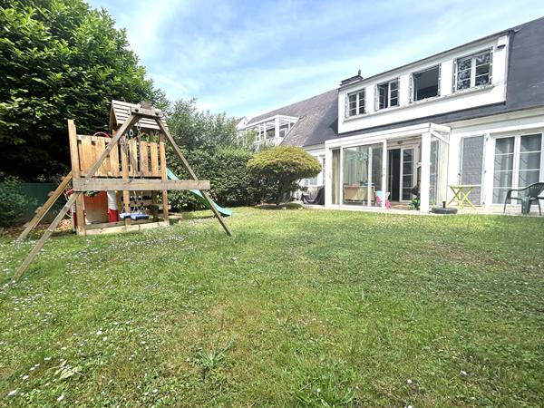 Maison 4 pièces 109 m2