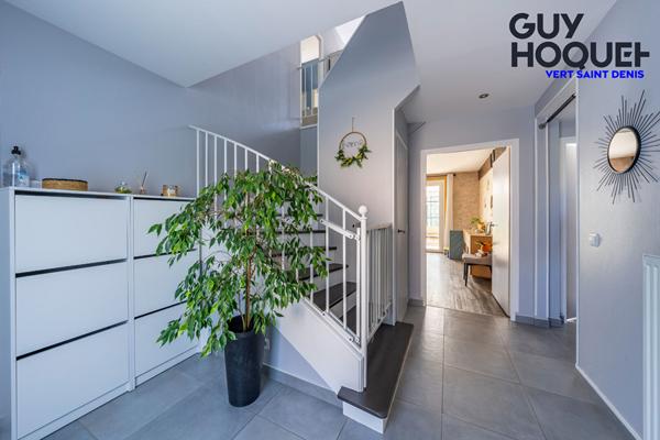 Maison 4 pièces 109 m2