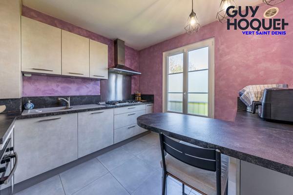 Maison 4 pièces 109 m2