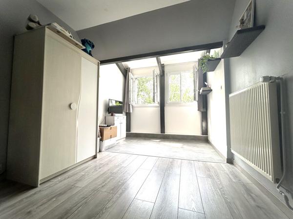 Maison 4 pièces 109 m2