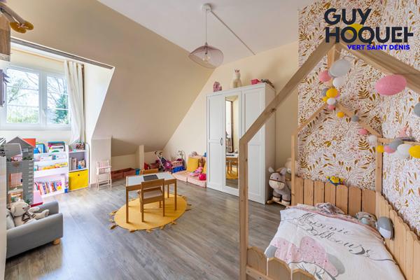 Maison 4 pièces 109 m2