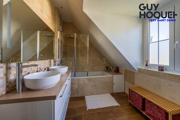 Maison 4 pièces 109 m2