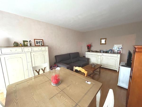 Appartement Ris Orangis 2 pièce(s) 45 m2