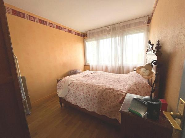 Appartement Ris Orangis 2 pièce(s) 45 m2