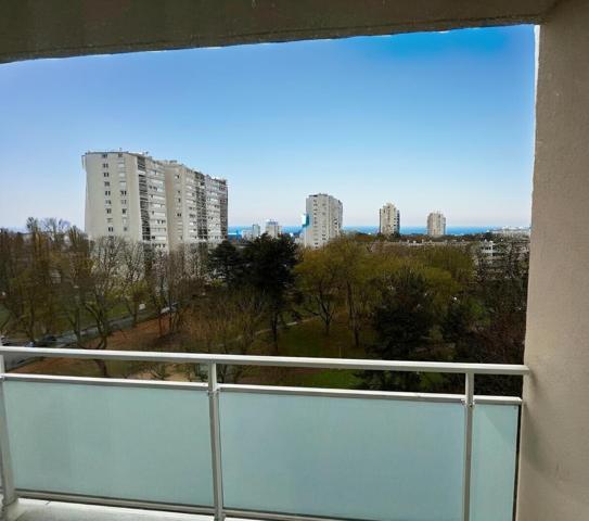 Appartement Ris Orangis 2 pièce(s) 45 m2
