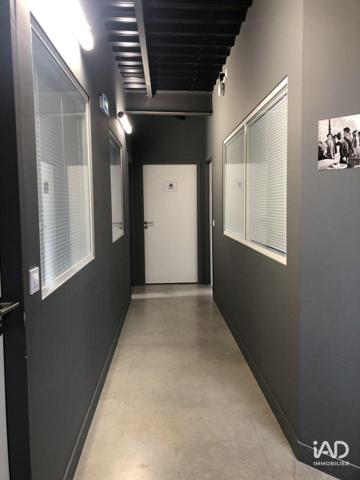 Murs commerciaux  à vendre 1 110 m² Tours