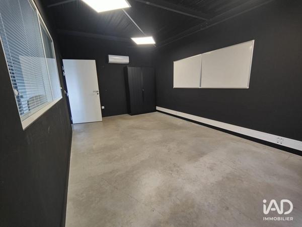 Murs commerciaux  à vendre 1 110 m² Tours