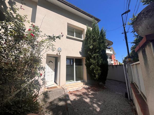 Maison Toulouse 4 pièce(s) 105 m2