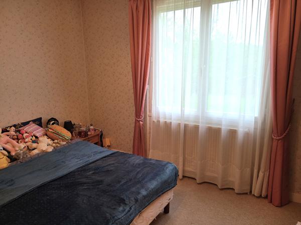 Maison individuelle sur un grand terrain  de 685 M2