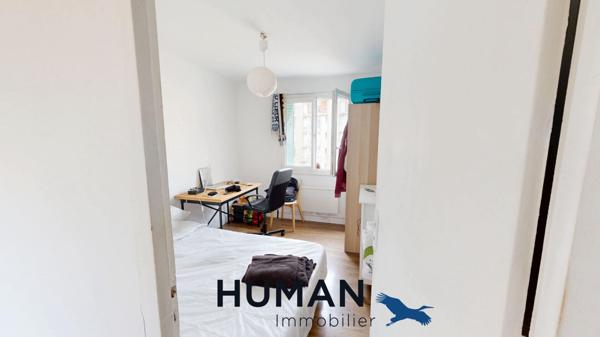 Appartement à vendre |  Marseille 05 |  5 pièces | 80 m²