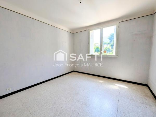 appartement 3/4 pièces le Cannet