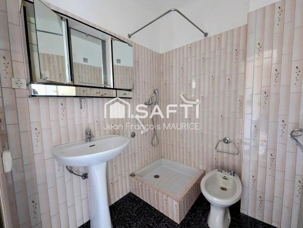 appartement 3/4 pièces le Cannet