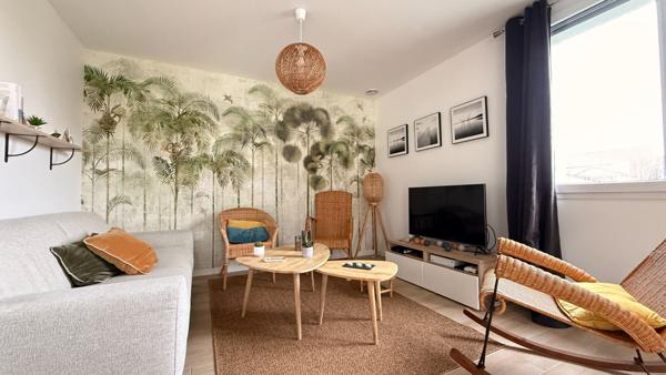 LA ROCHE SUR YON, LE BOURG, MAISON A VENDRE