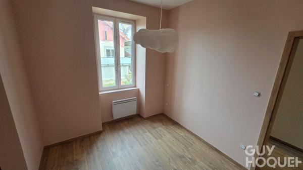 A VENDRE Appartement Pontarlier 3 pièce(s) 52 m2