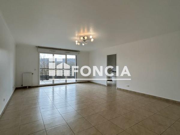 Location Appartement 4 pièces 116.1 m² - 1 ALLEE DU VAL FLEURY Gif Sur Yvette 91190