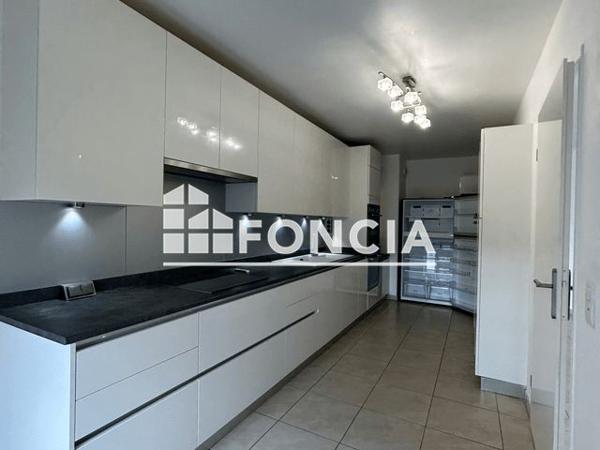 Location Appartement 4 pièces 116.1 m² - 1 ALLEE DU VAL FLEURY Gif Sur Yvette 91190